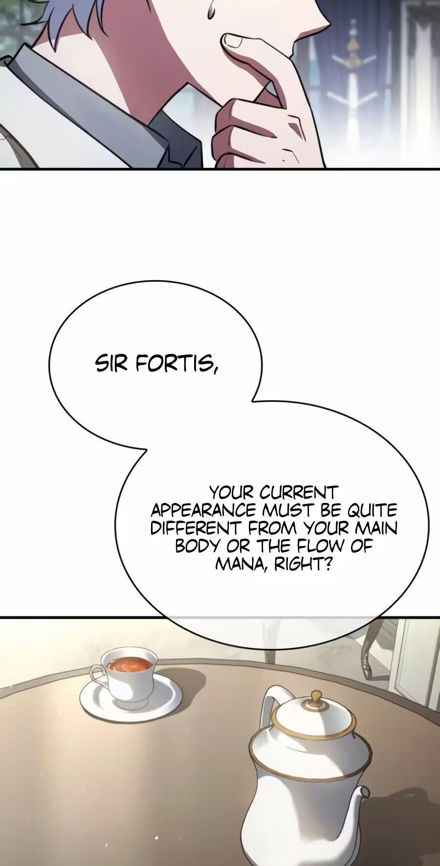 The Apothecary Prince Chapter 125 page 75 - 