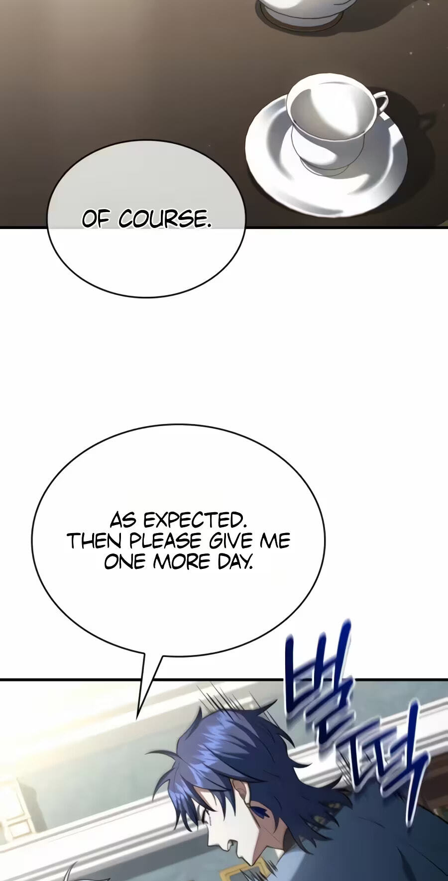 The Apothecary Prince Chapter 125 page 76 - 