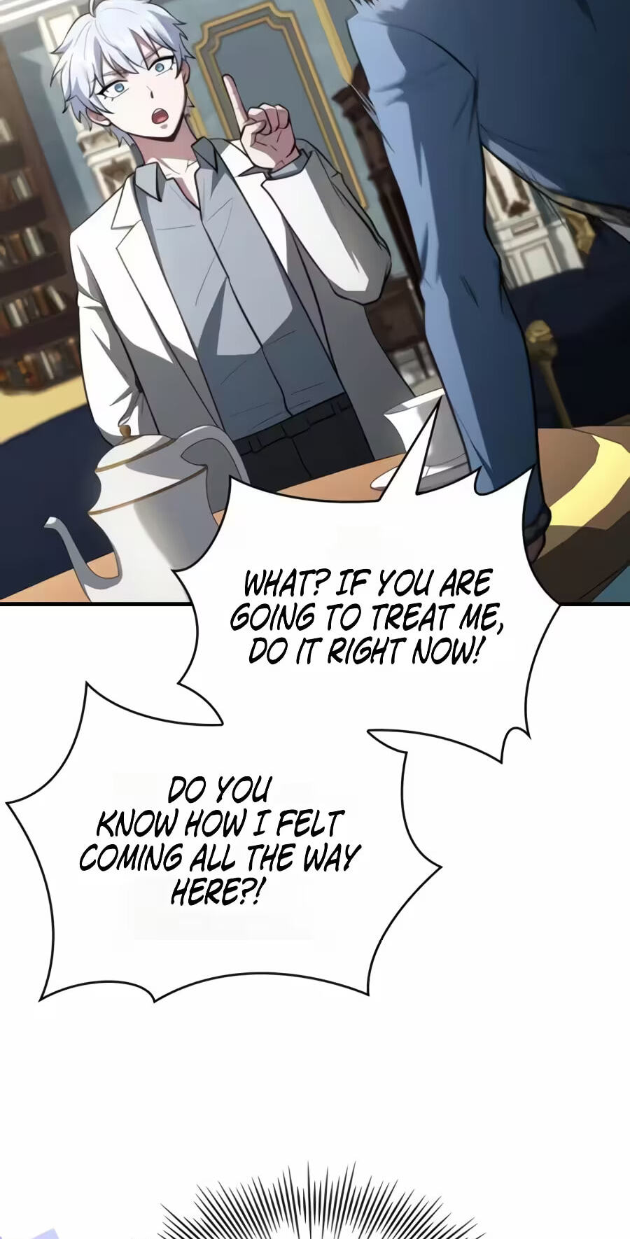 The Apothecary Prince Chapter 125 page 77 - 