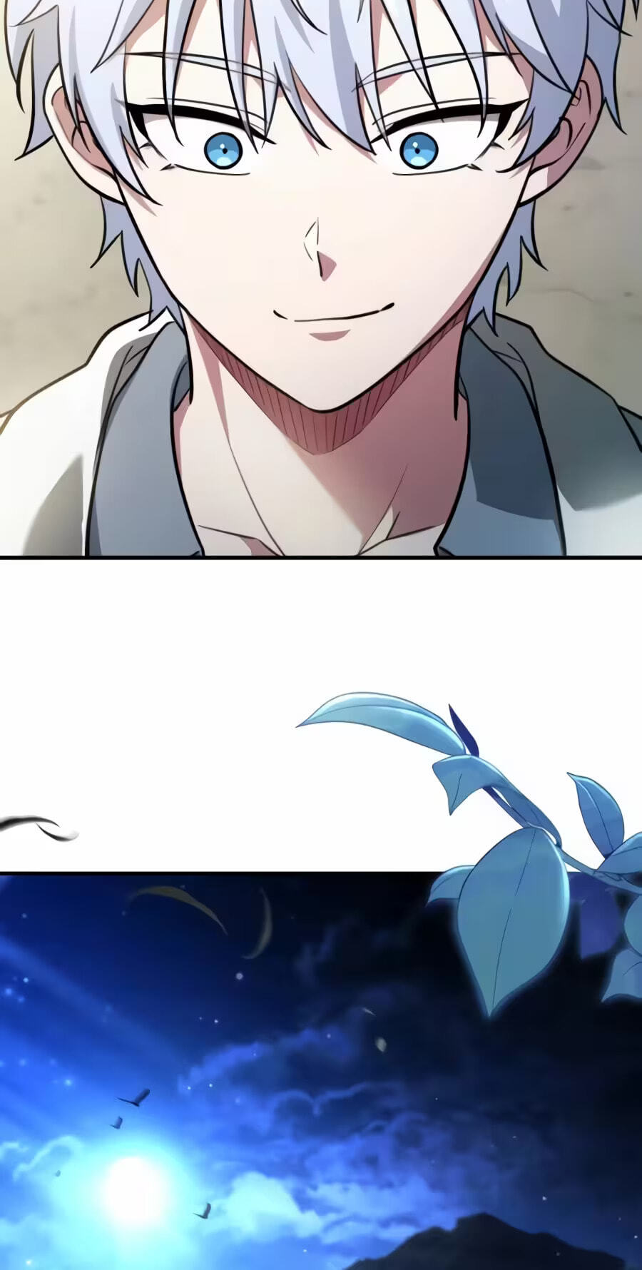 The Apothecary Prince Chapter 125 page 85 - 