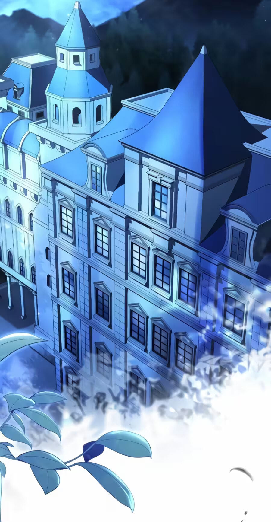 The Apothecary Prince Chapter 125 page 86 - 