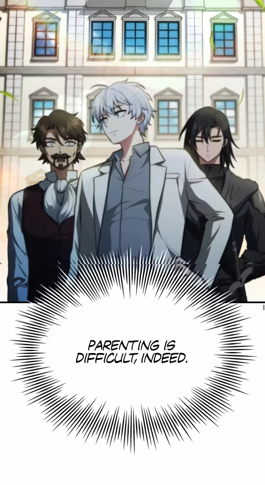 The Apothecary Prince Chapter 126 page 12 - 