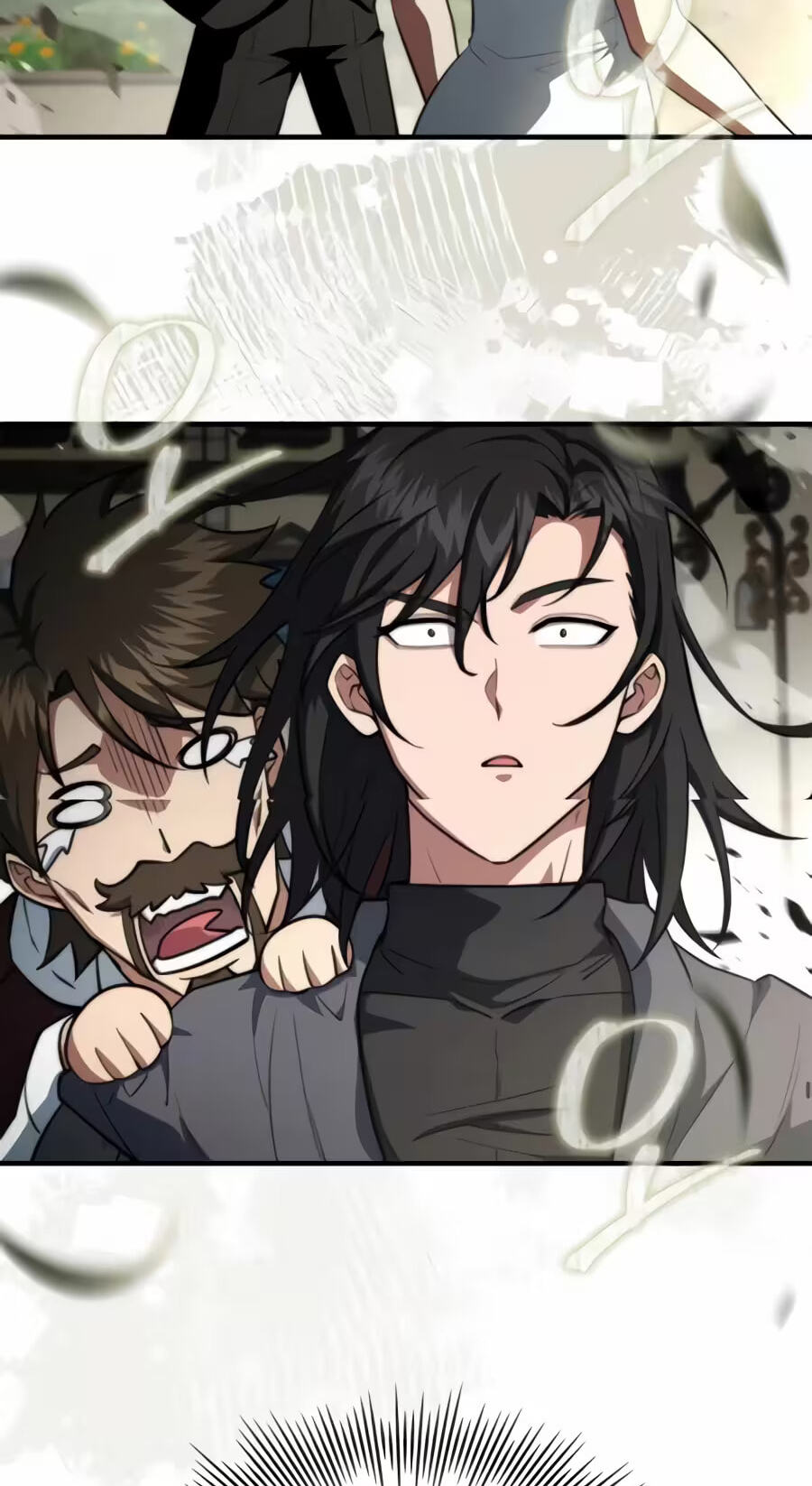 The Apothecary Prince Chapter 126 page 22 - 
