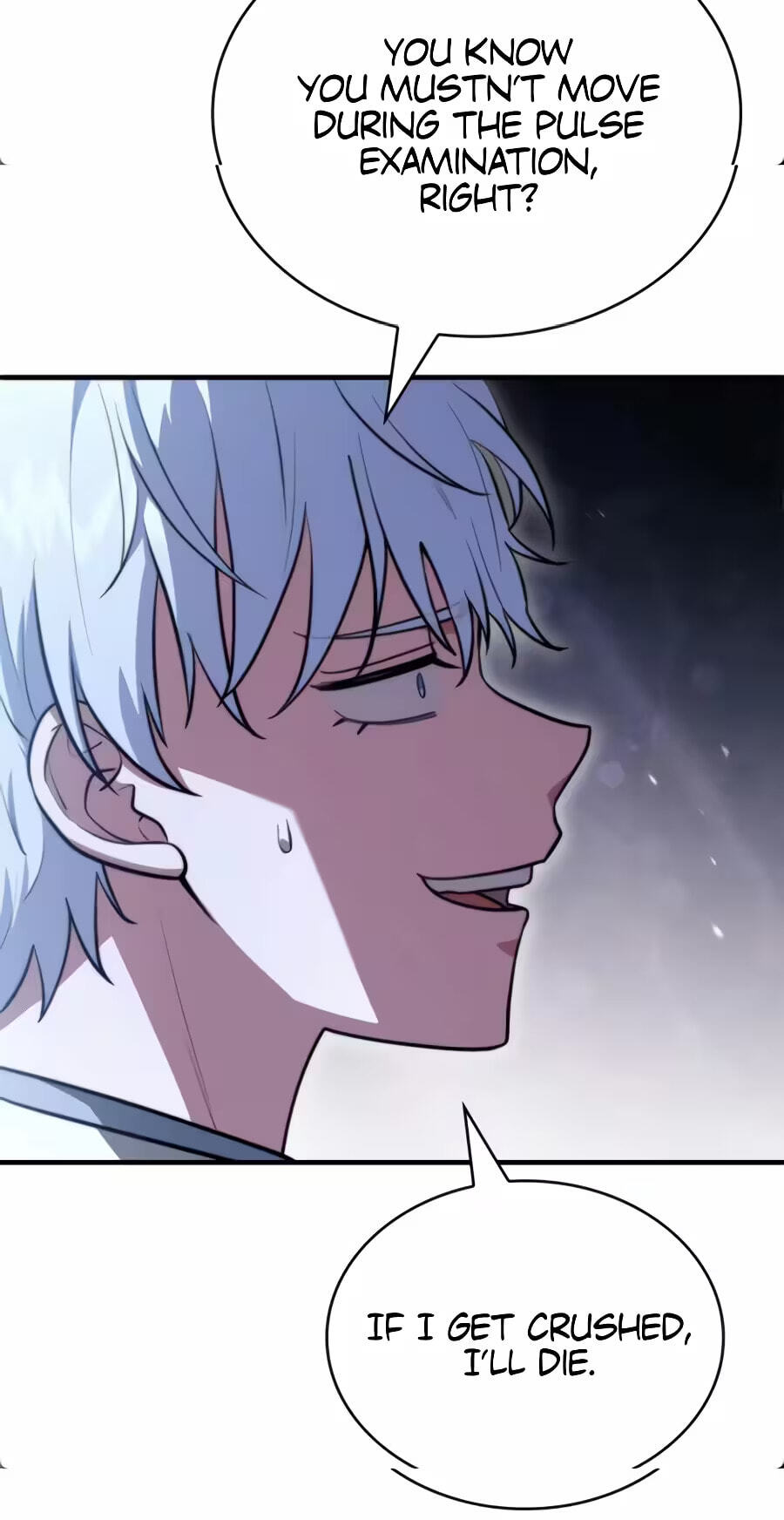 The Apothecary Prince Chapter 126 page 26 - 