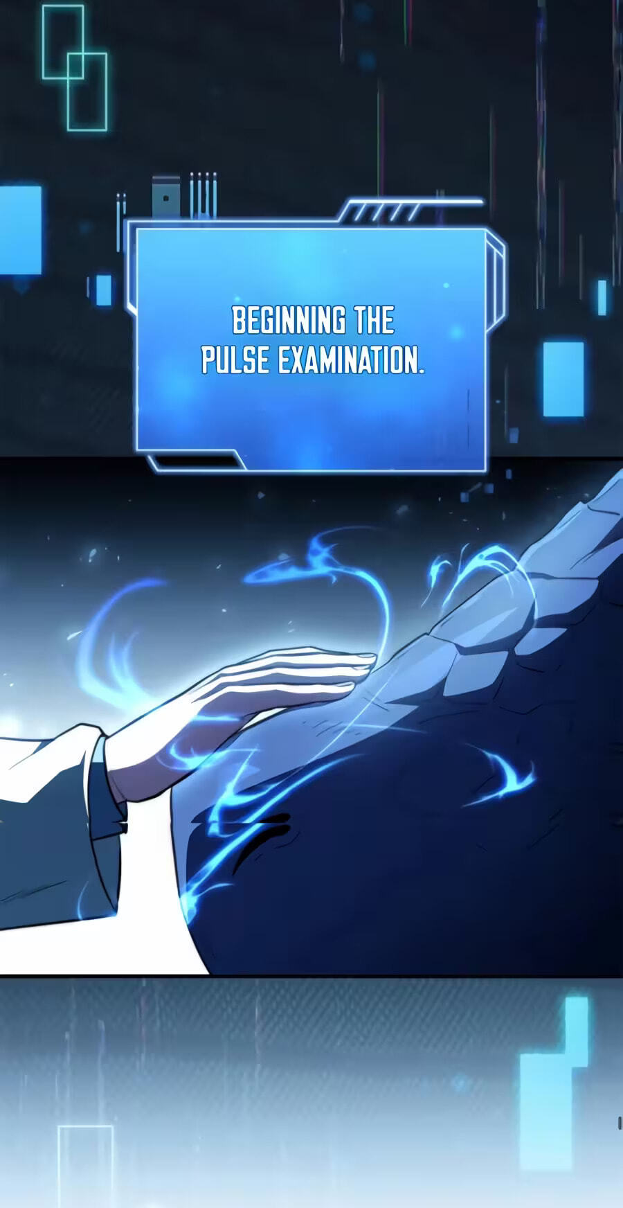 The Apothecary Prince Chapter 126 page 28 - 