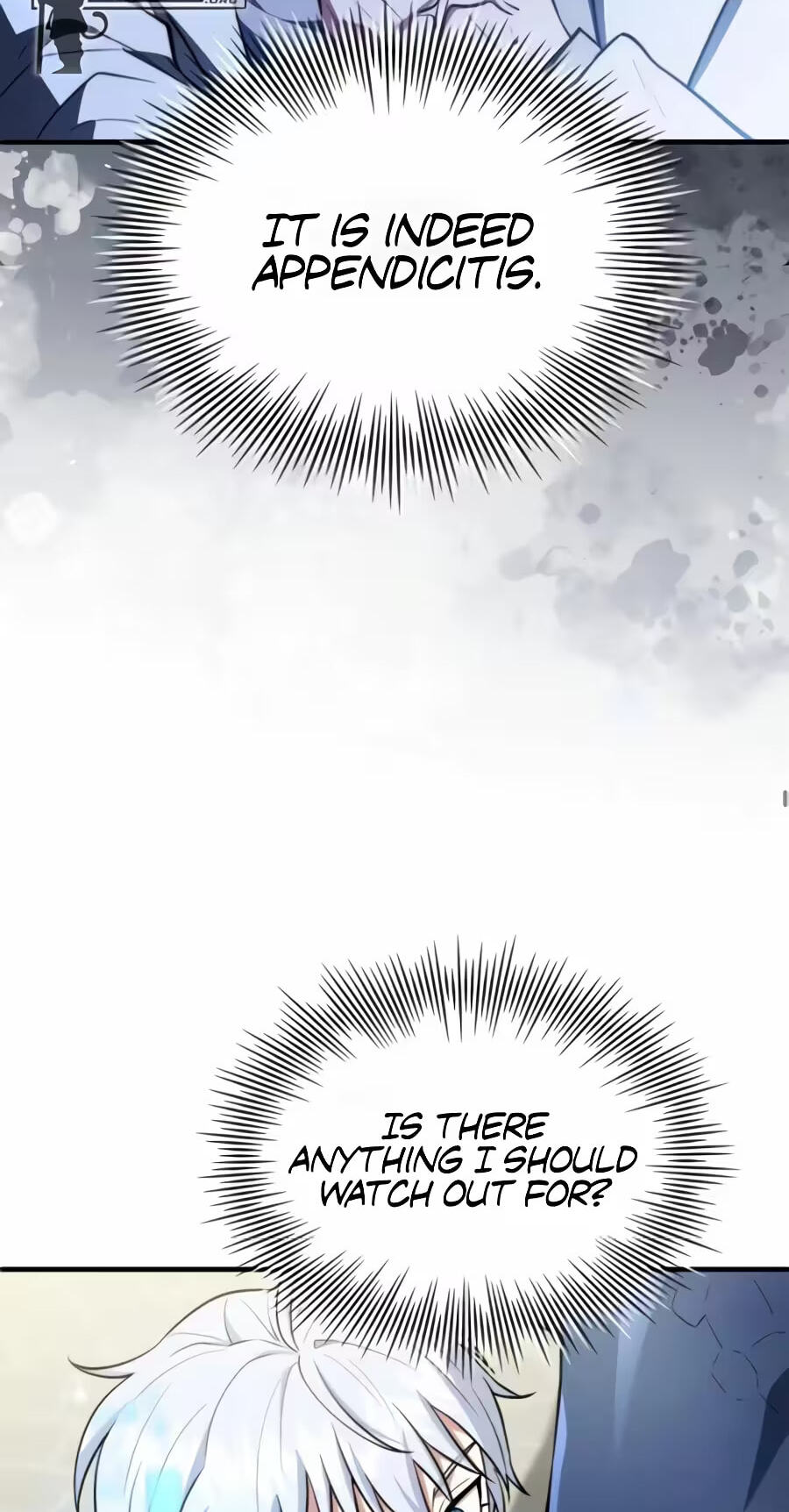 The Apothecary Prince Chapter 126 page 38 - 