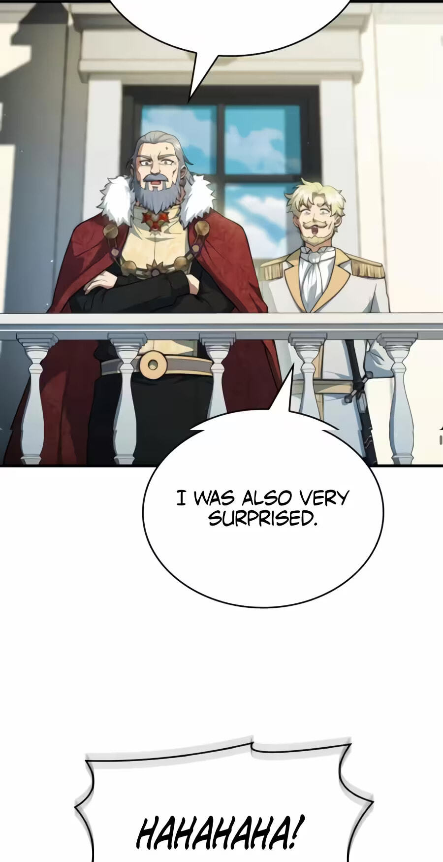 The Apothecary Prince Chapter 126 page 5 - 