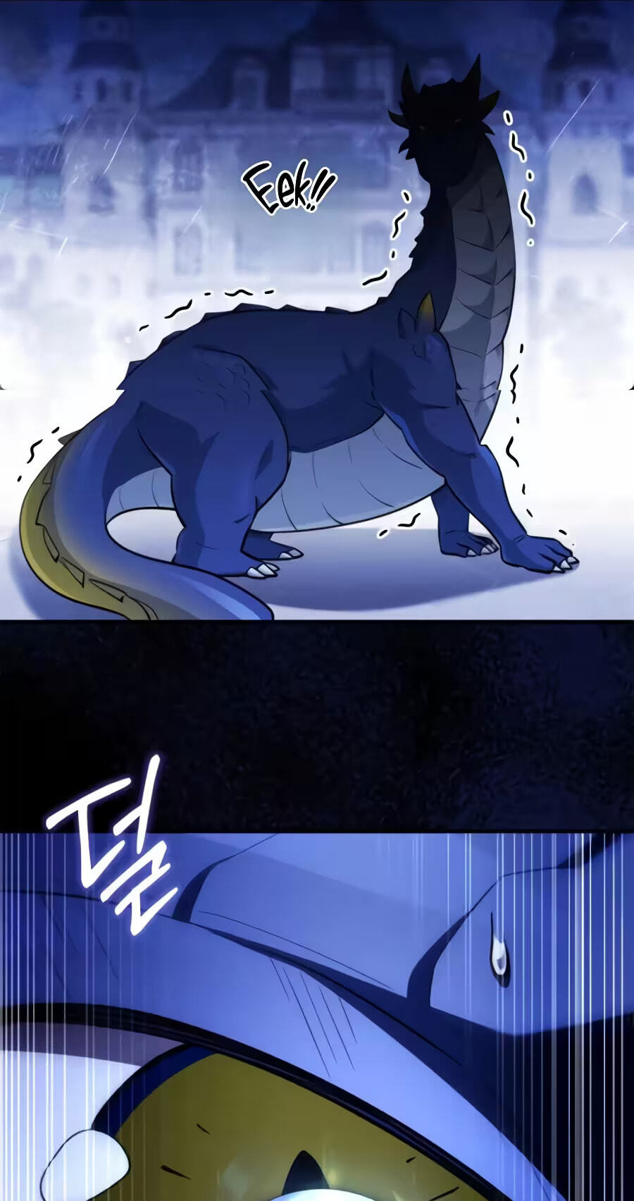 The Apothecary Prince Chapter 126 page 54 - 