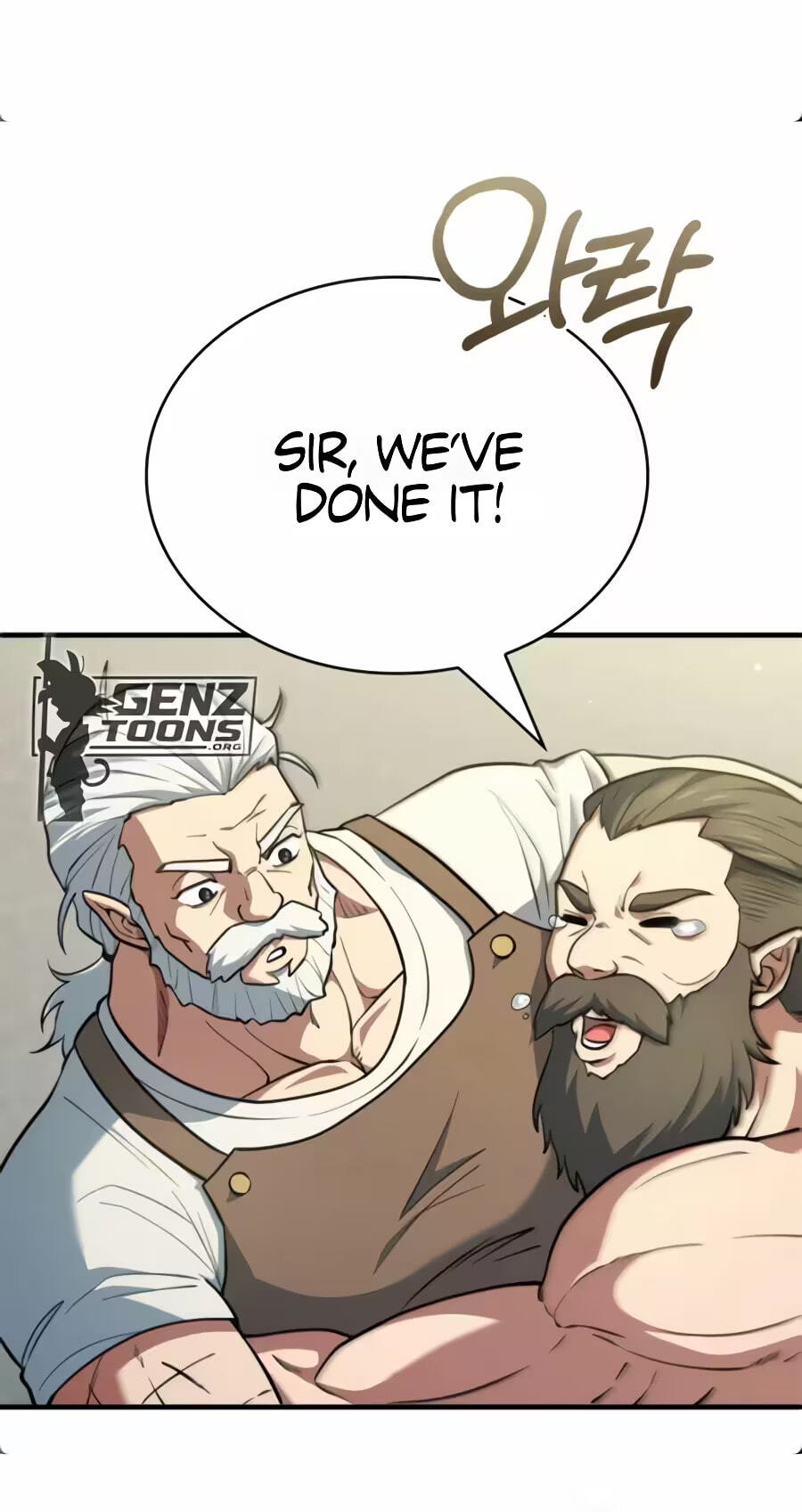 The Apothecary Prince Chapter 126 page 56 - 