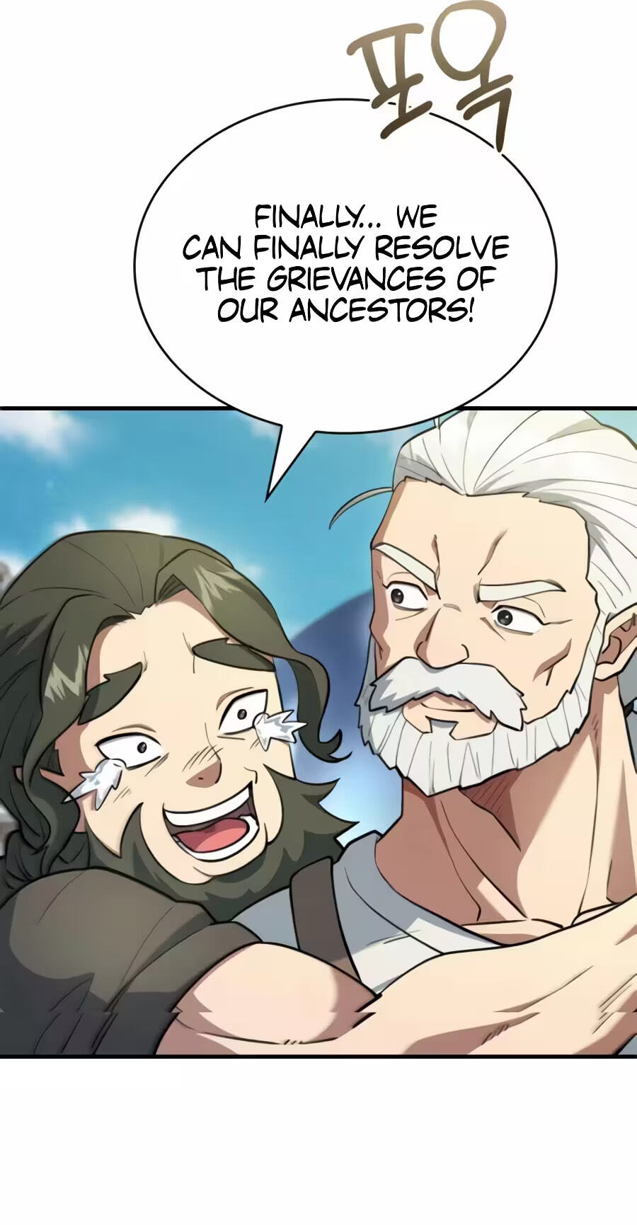 The Apothecary Prince Chapter 126 page 57 - 