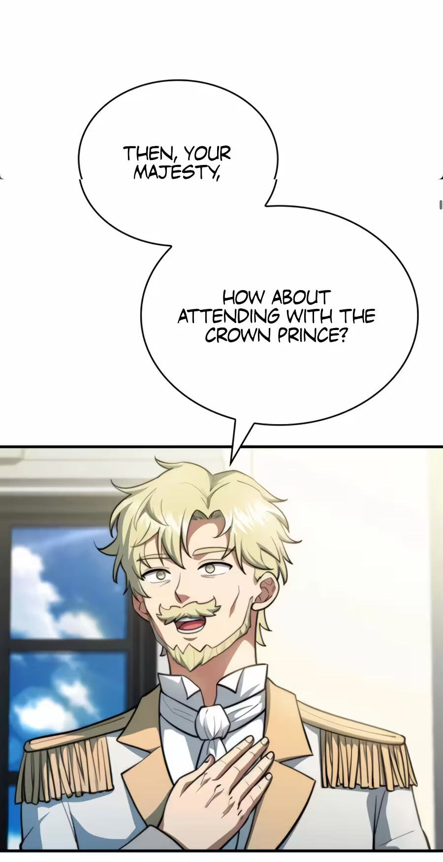 The Apothecary Prince Chapter 126 page 7 - 