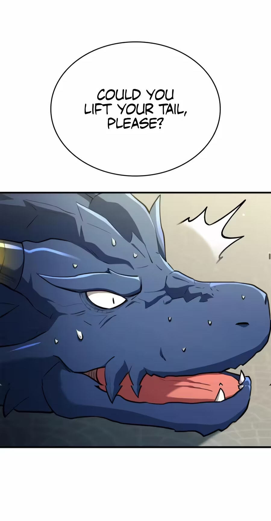 The Apothecary Prince Chapter 126 page 64 - 