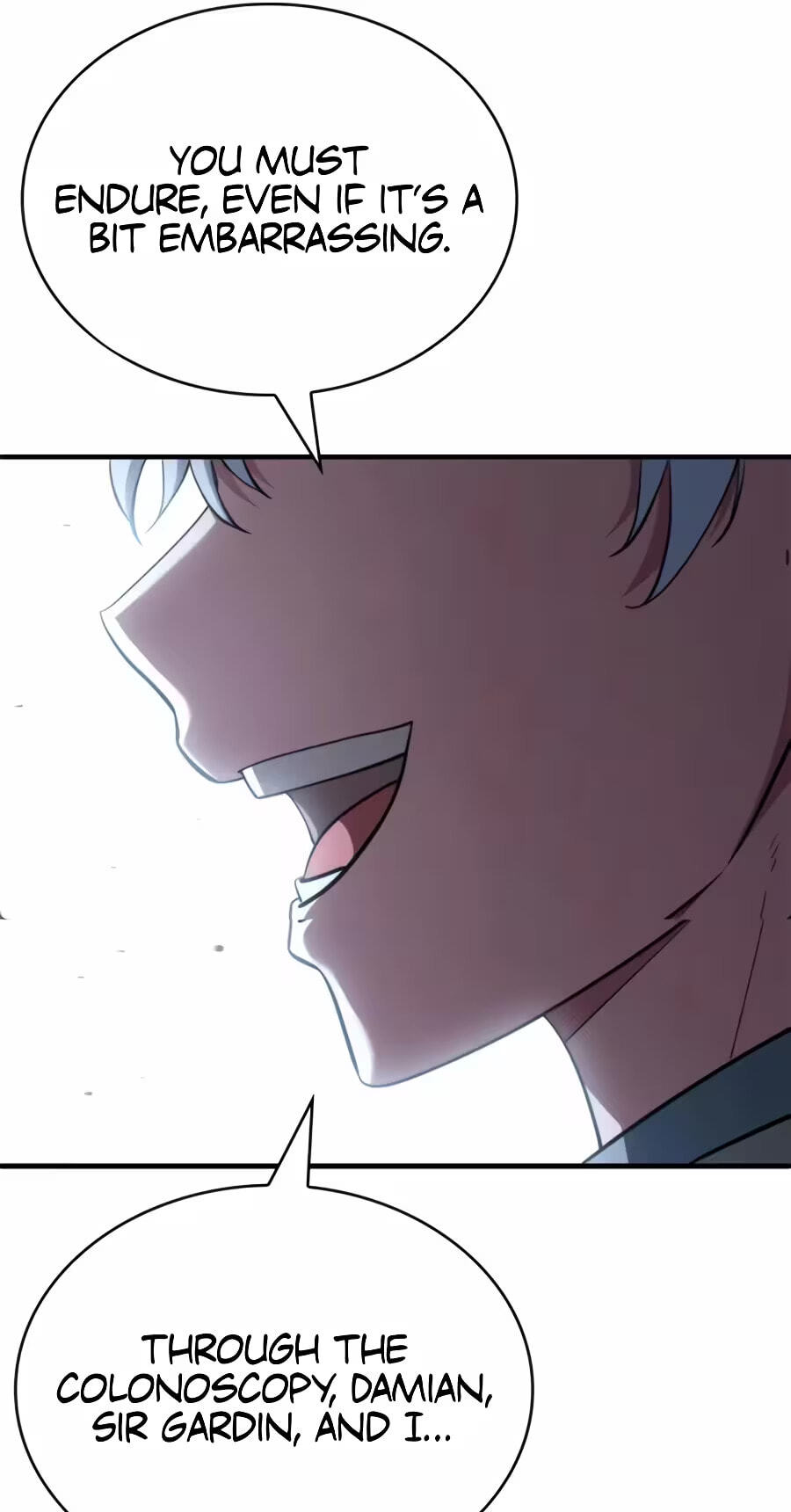 The Apothecary Prince Chapter 126 page 65 - 