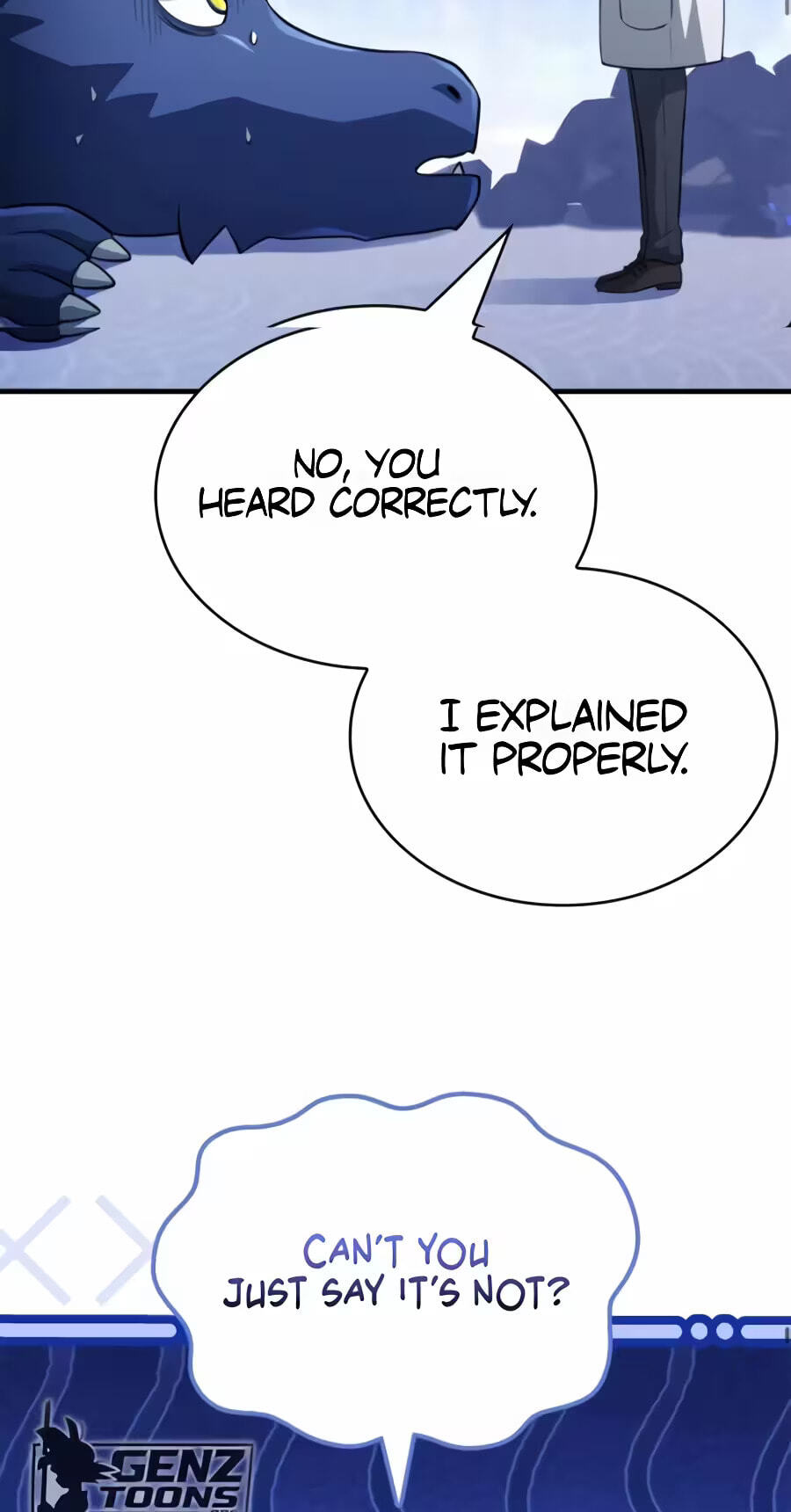 The Apothecary Prince Chapter 126 page 68 - 