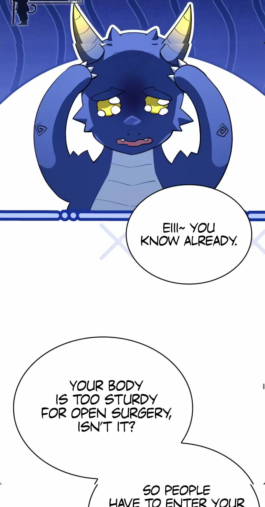 The Apothecary Prince Chapter 126 page 69 - 