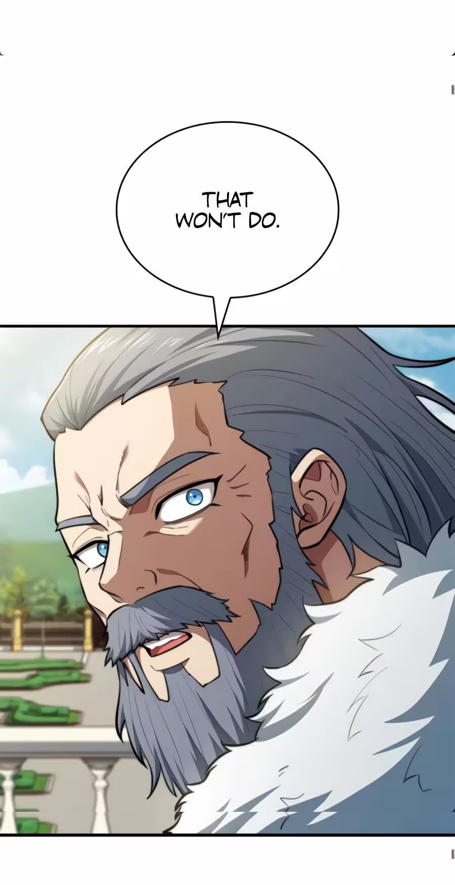 The Apothecary Prince Chapter 126 page 8 - 