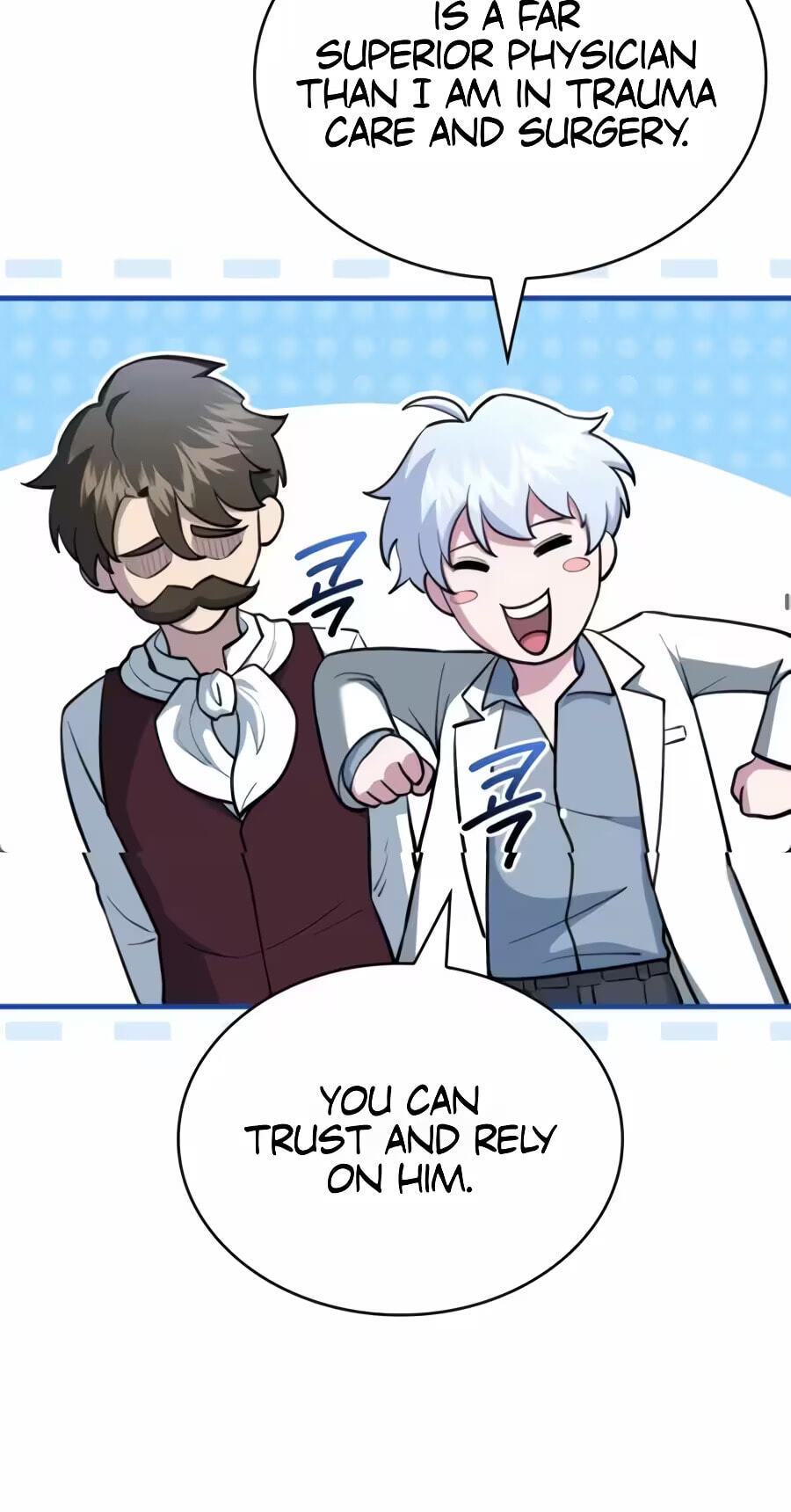 The Apothecary Prince Chapter 126 page 72 - 