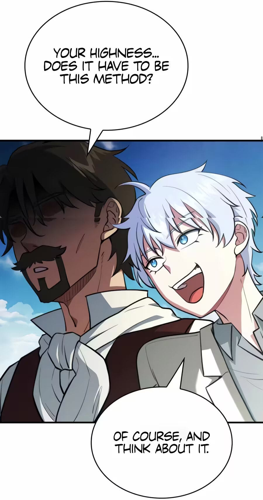 The Apothecary Prince Chapter 126 page 73 - 
