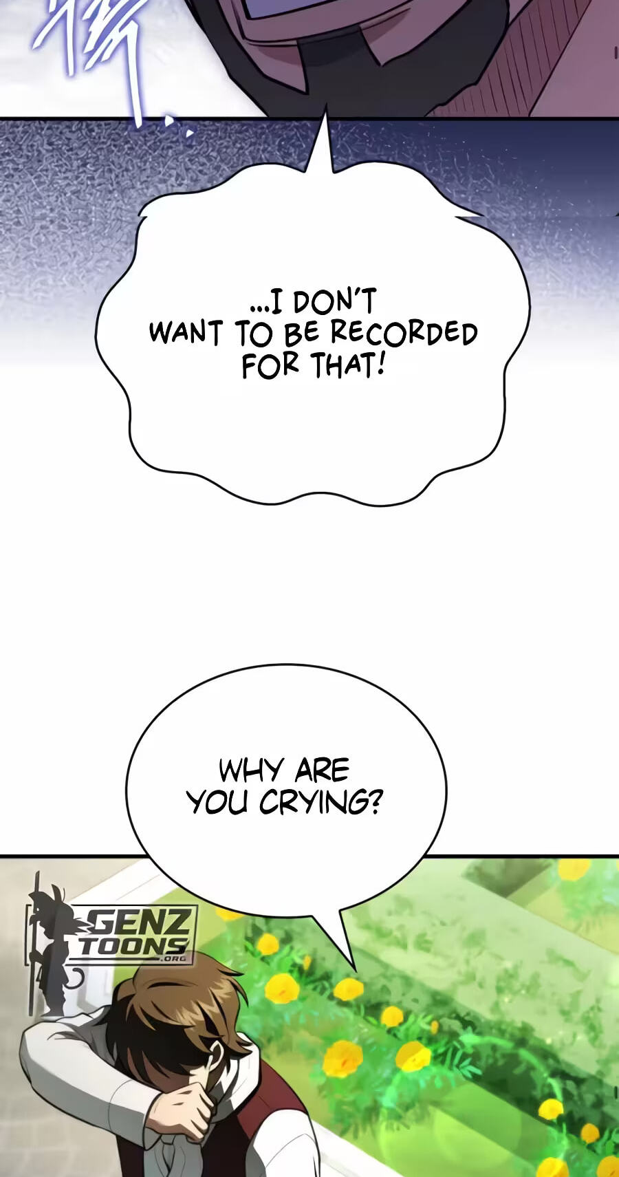 The Apothecary Prince Chapter 126 page 75 - 