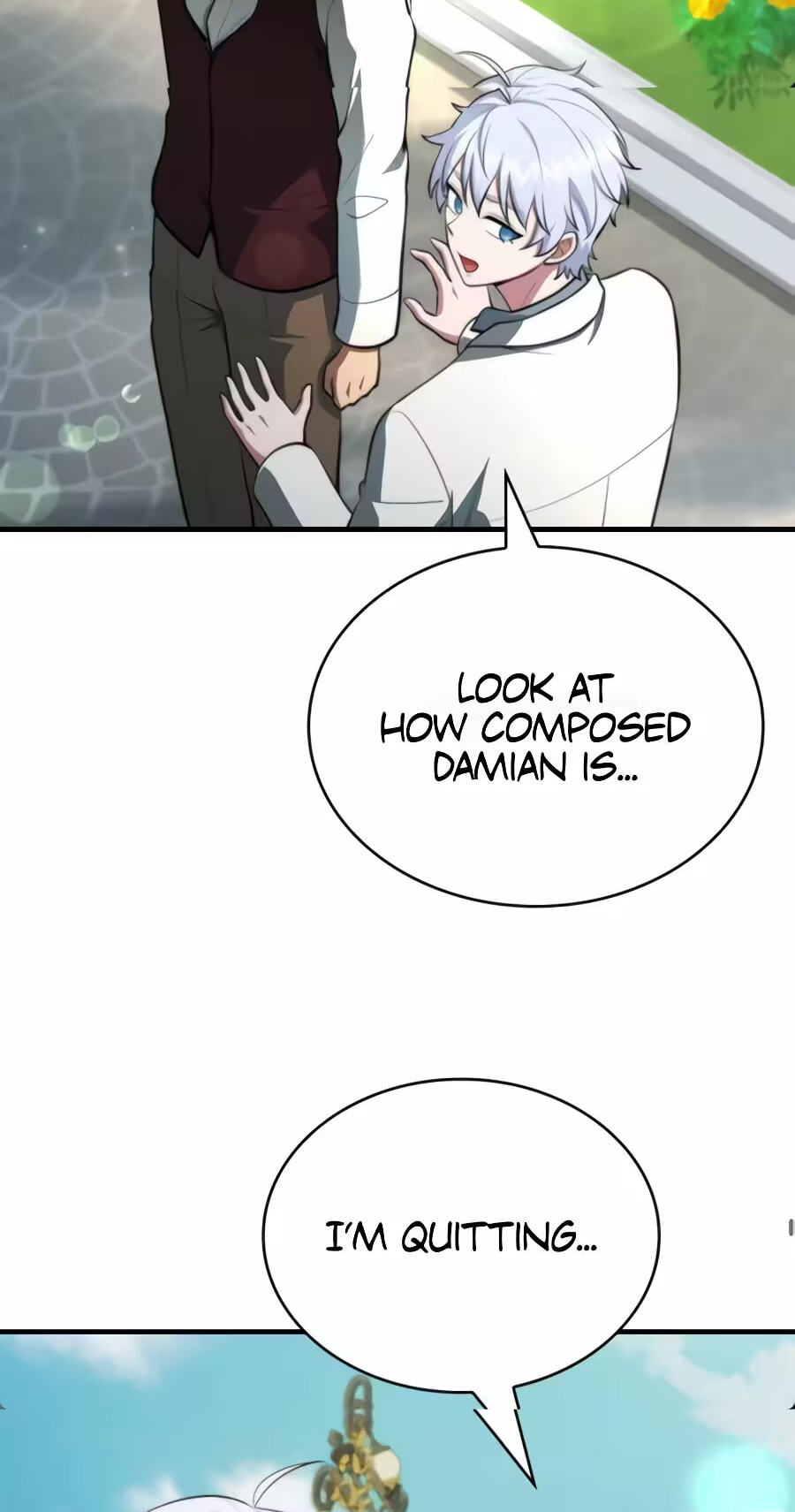The Apothecary Prince Chapter 126 page 76 - 