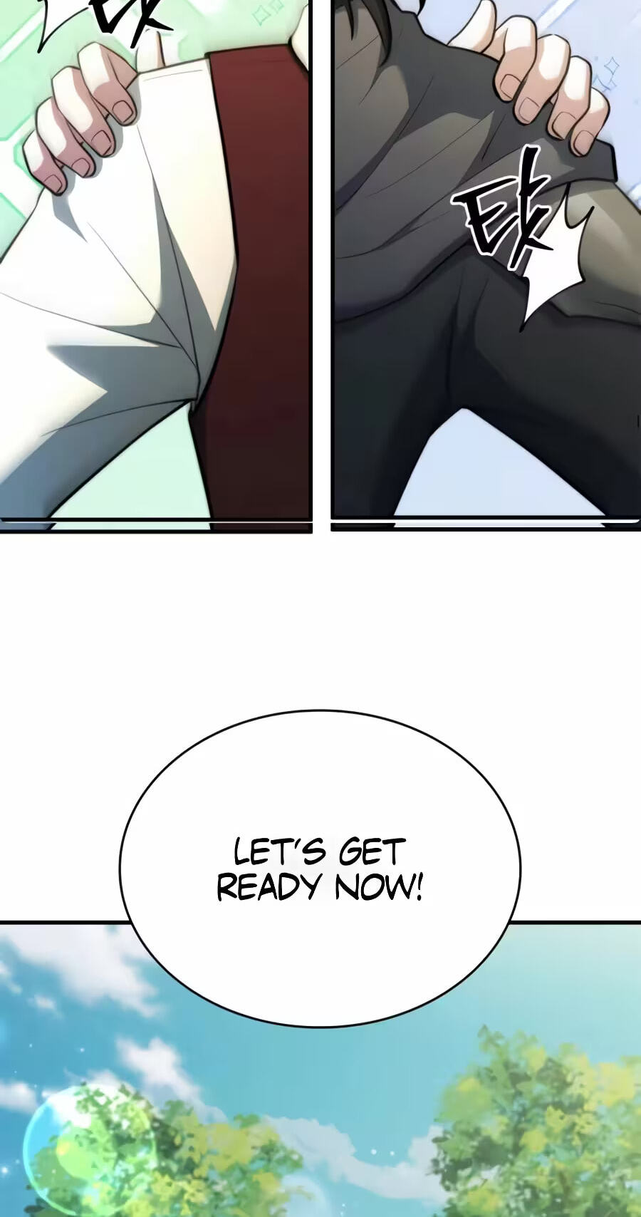 The Apothecary Prince Chapter 126 page 80 - 