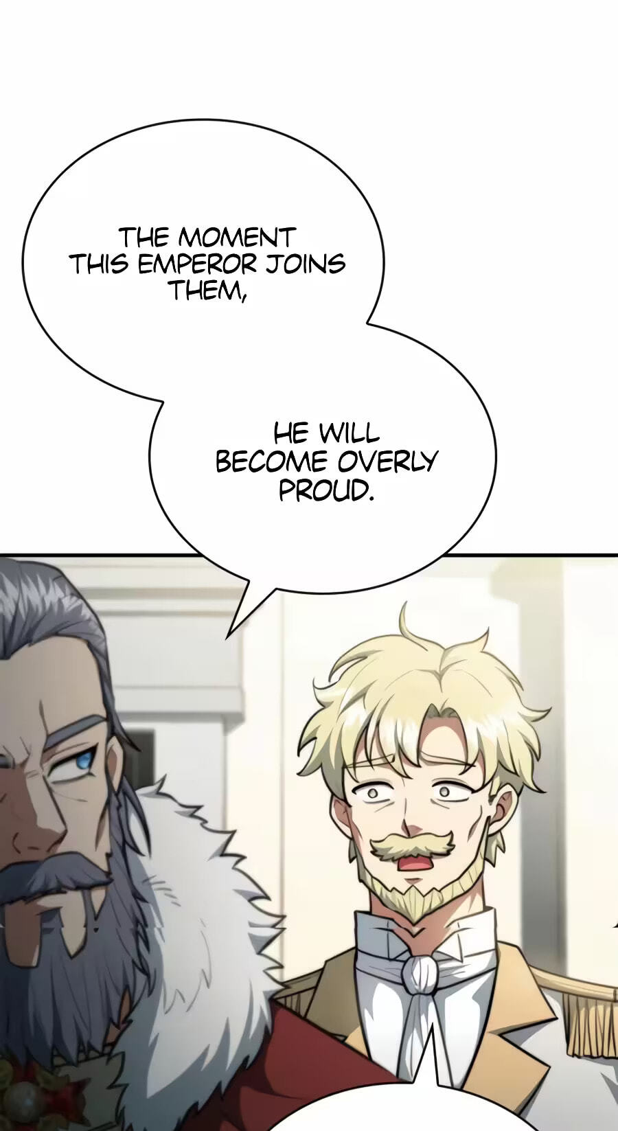 The Apothecary Prince Chapter 126 page 9 - 