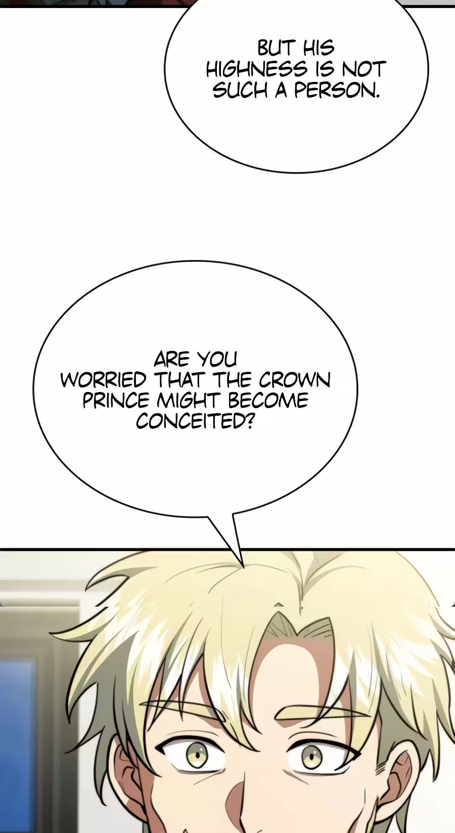 The Apothecary Prince Chapter 126 page 10 - 