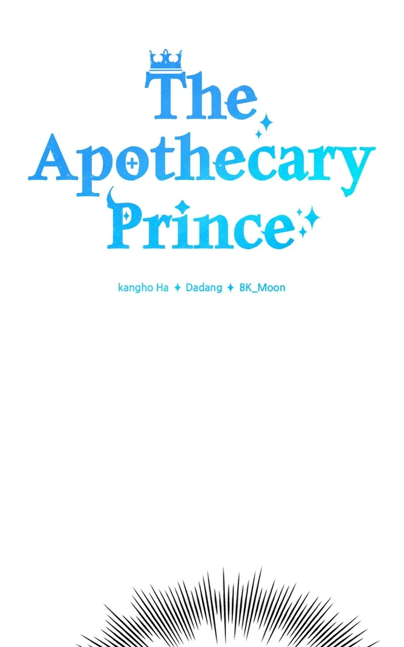 Read The Apothecary Prince chapter 67 image 20 on Lezhin