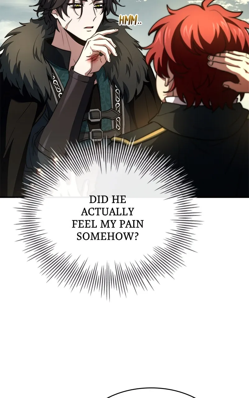 Read The Apothecary Prince chapter 67 image 34 on Lezhin