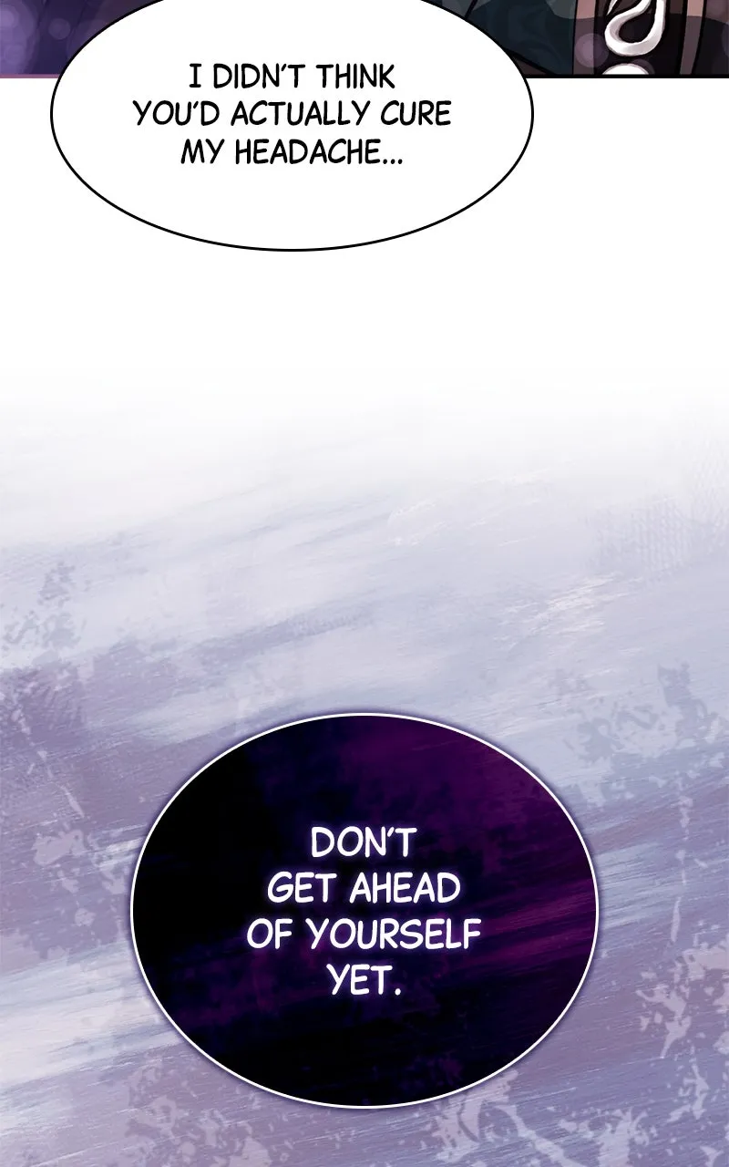Read The Apothecary Prince chapter 67 image 84 on Lezhin