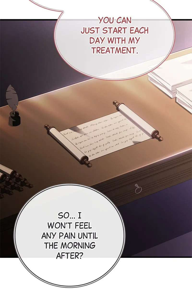 Read The Apothecary Prince chapter 67 image 87 on Lezhin