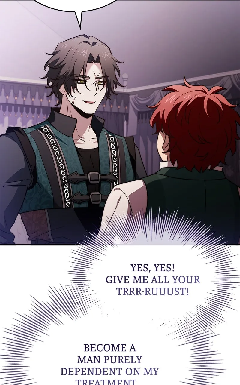 Read The Apothecary Prince chapter 67 image 89 on Lezhin