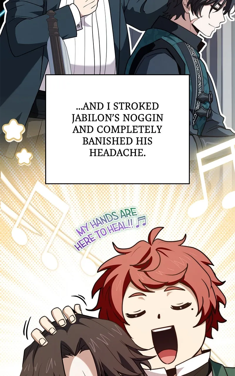 Read The Apothecary Prince chapter 67 image 94 on Lezhin