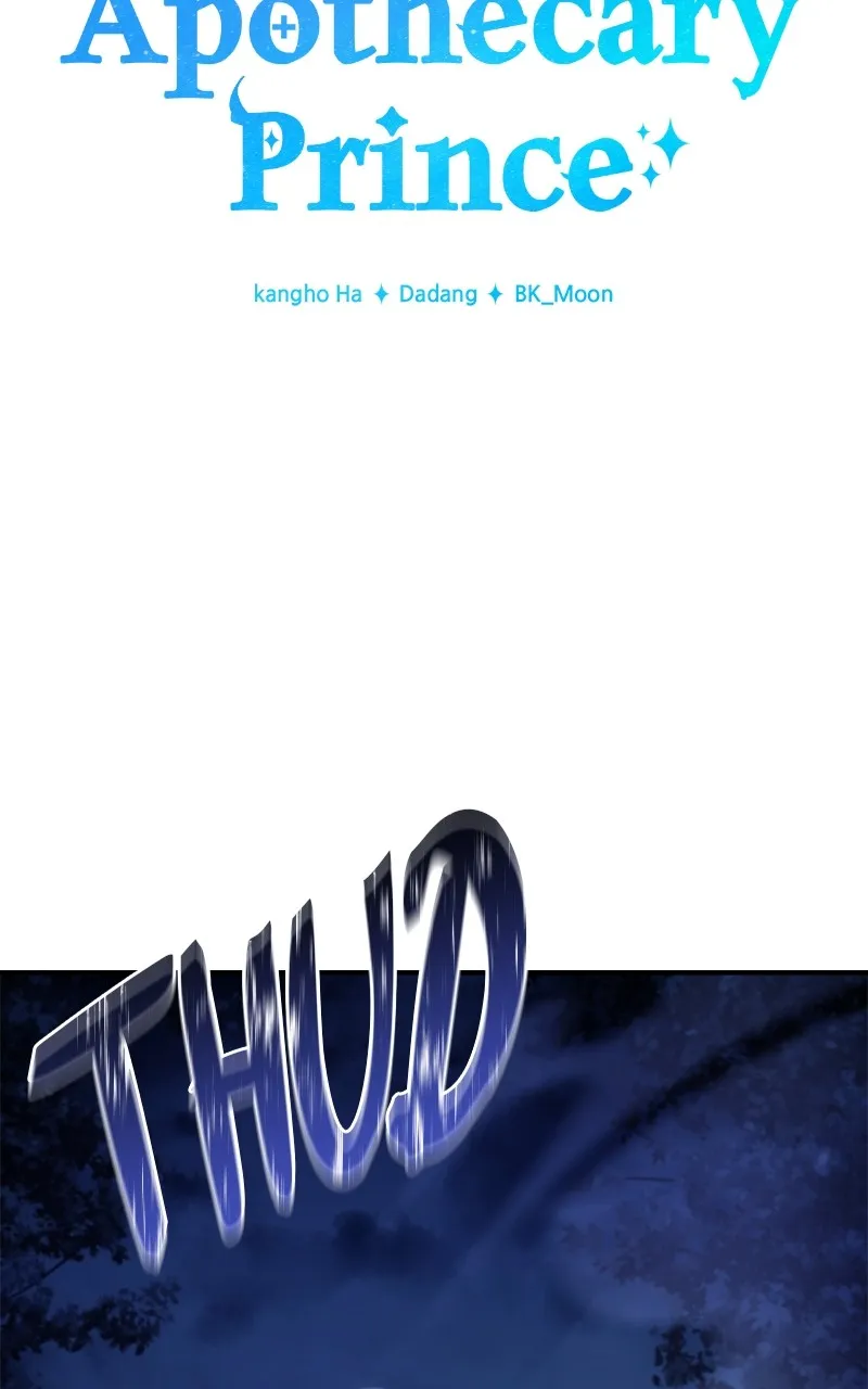 Read The Apothecary Prince chapter 68 image 10 on Lezhin