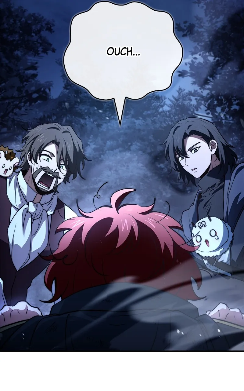 Read The Apothecary Prince chapter 68 image 11 on Lezhin