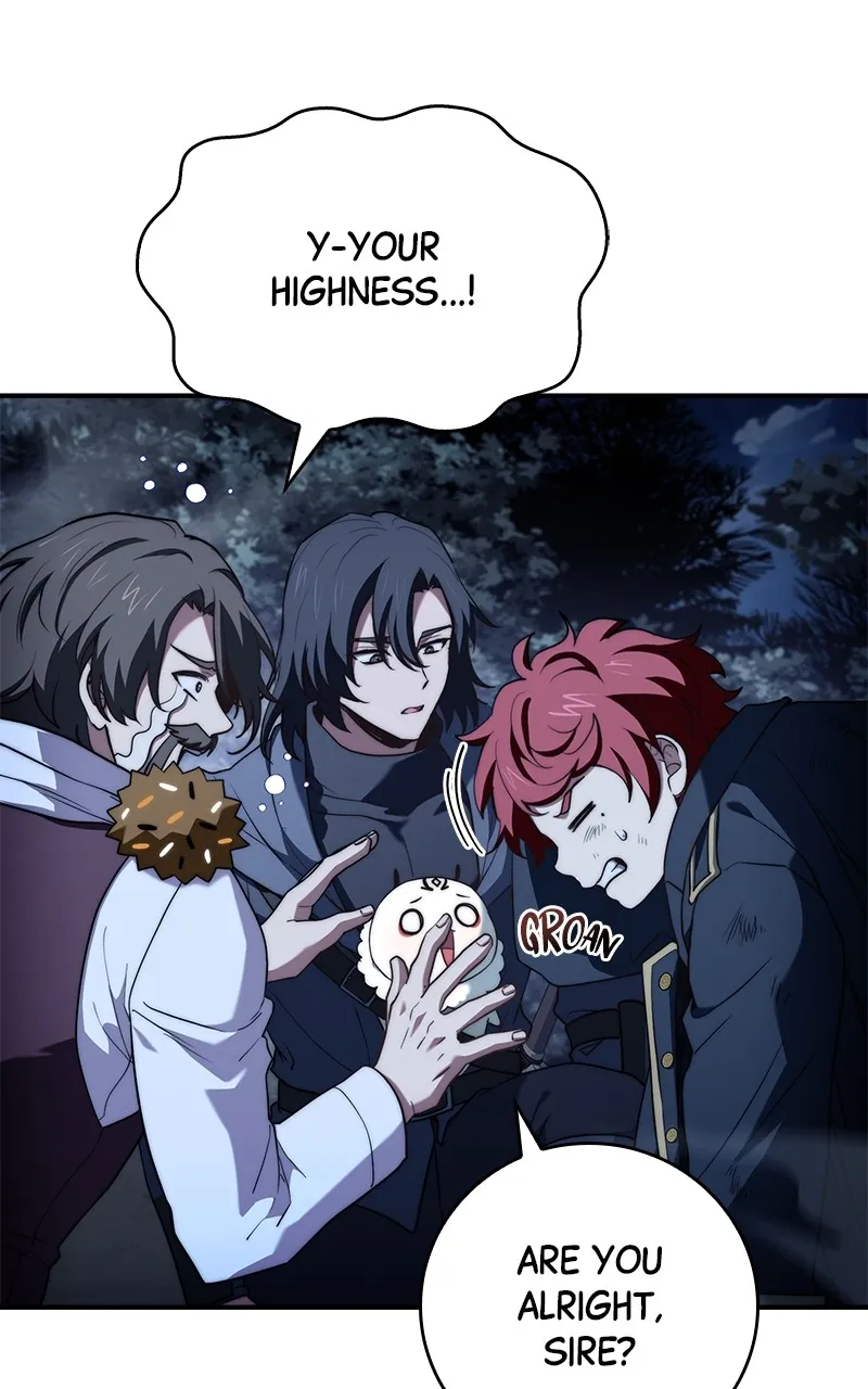 Read The Apothecary Prince chapter 68 image 12 on Lezhin