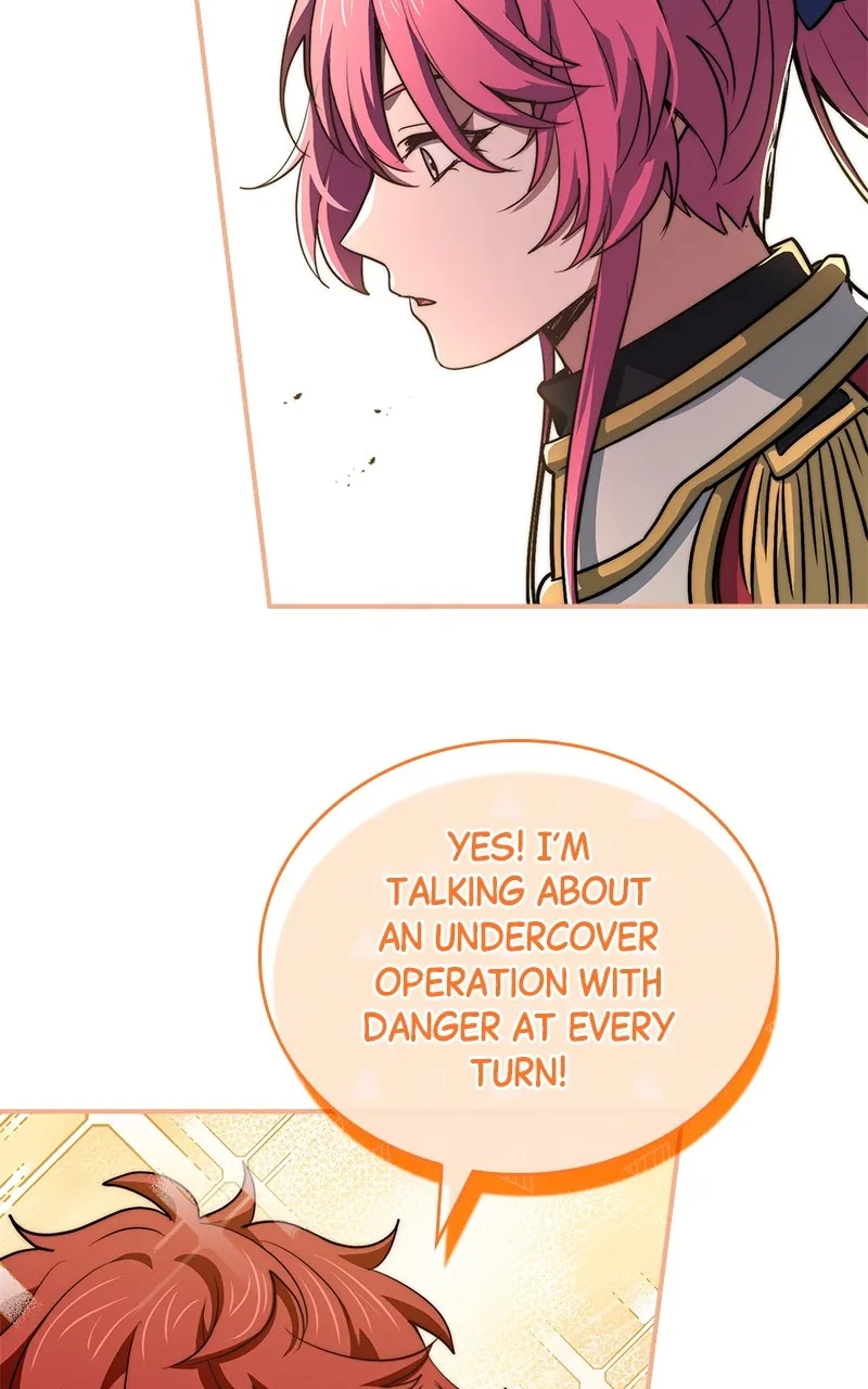 Read The Apothecary Prince chapter 69 image 17 on Lezhin