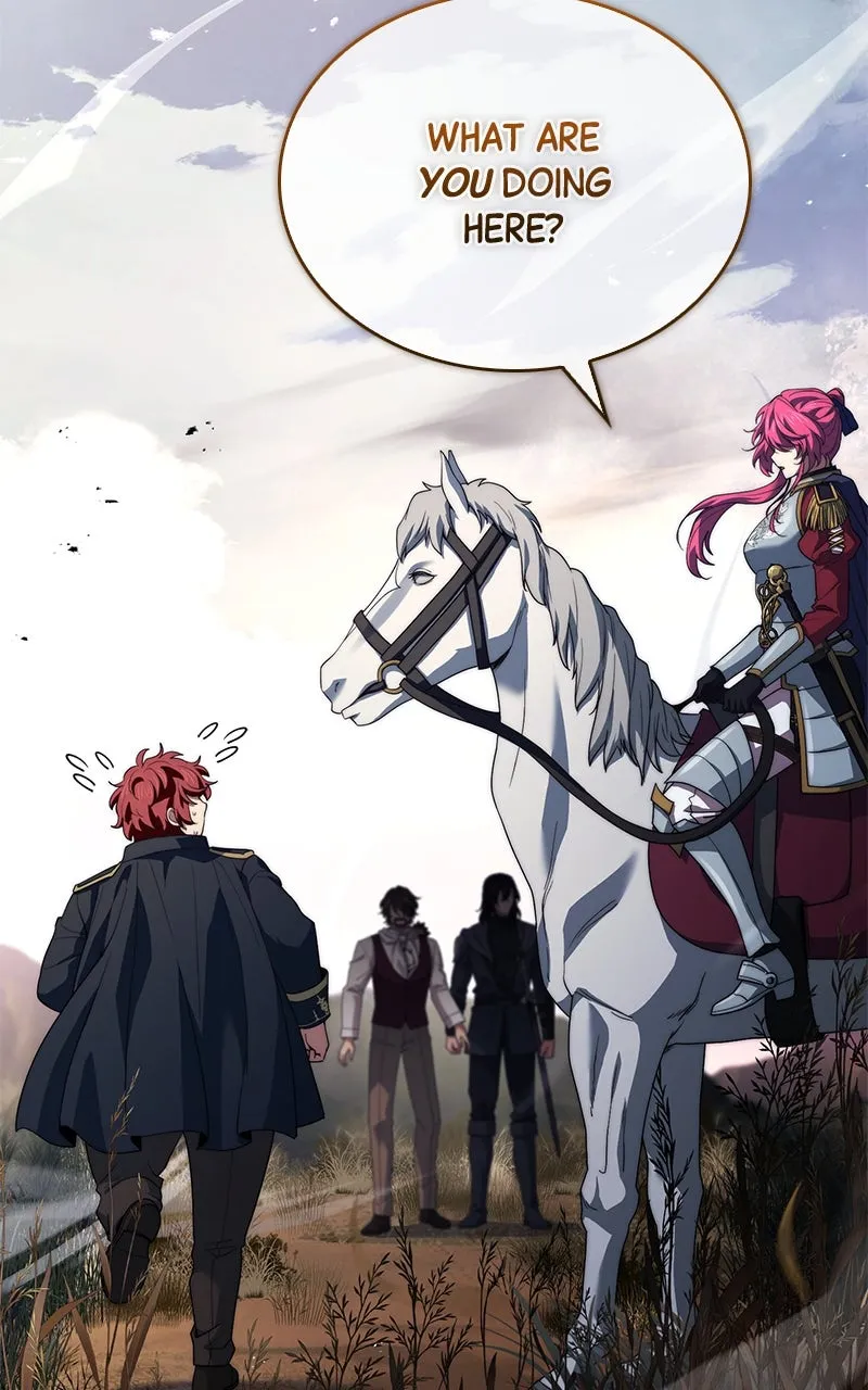 Read The Apothecary Prince chapter 69 image 4 on Lezhin