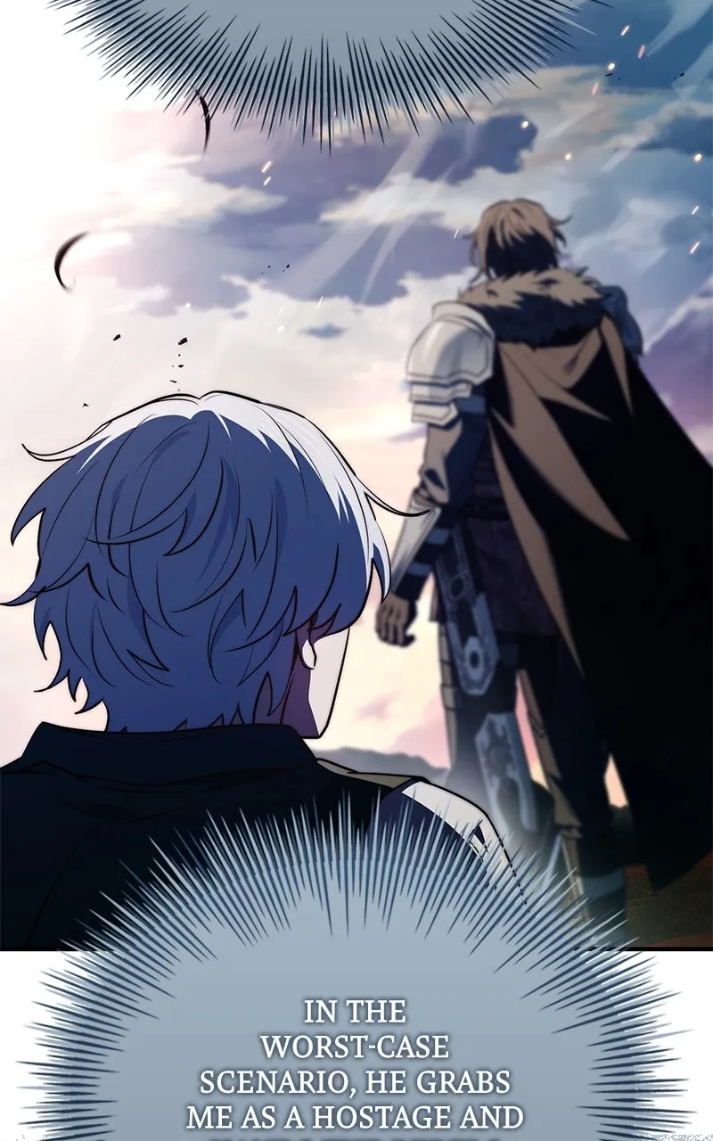 Read The Apothecary Prince chapter 71 image 105 on Lezhin