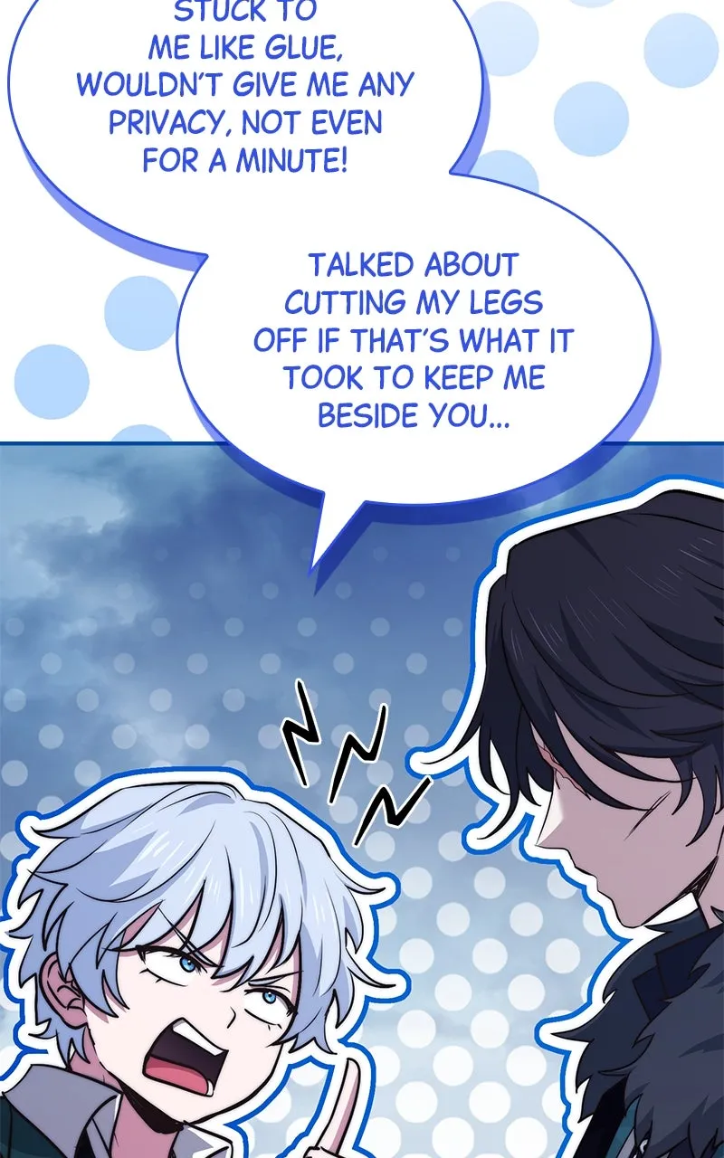 Read The Apothecary Prince chapter 71 image 124 on Lezhin
