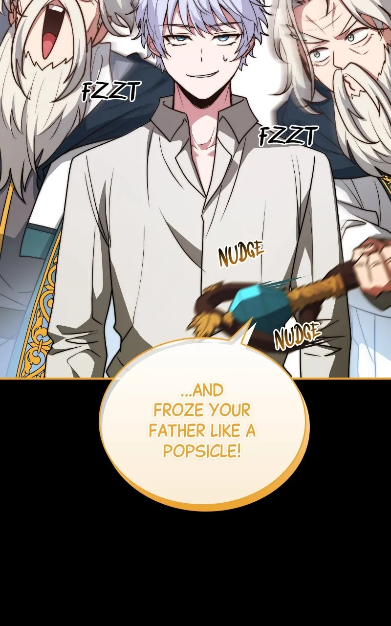Read The Apothecary Prince chapter 71 image 83 on Lezhin