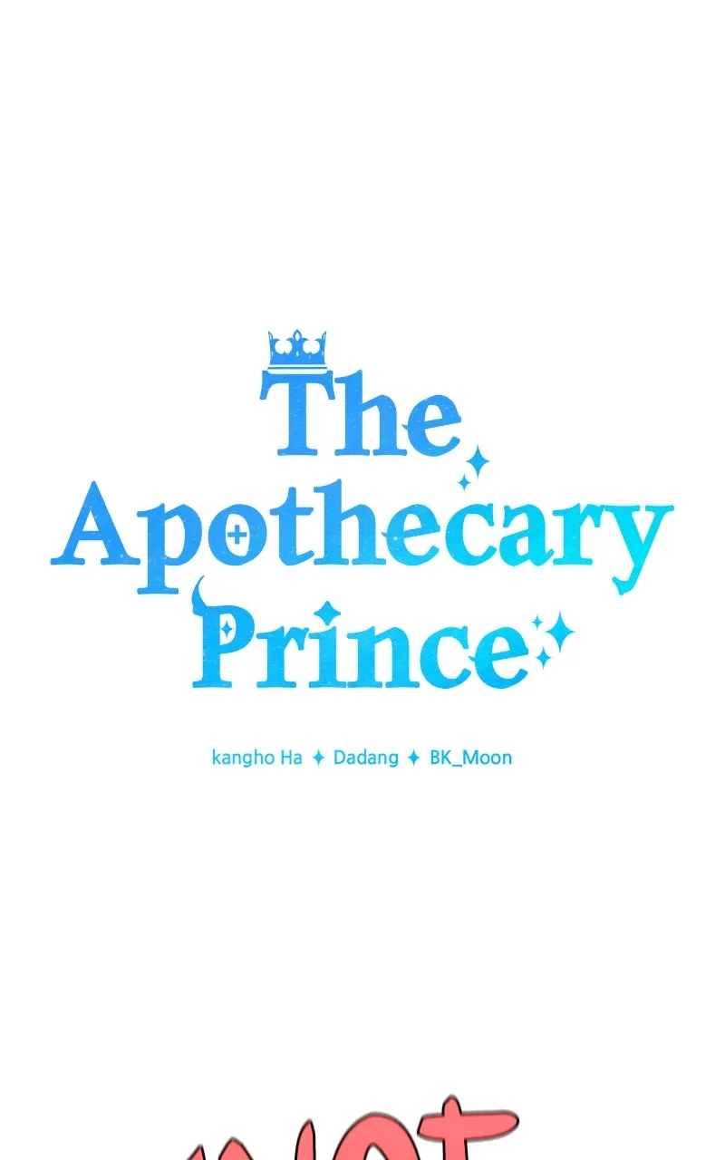 Read The Apothecary Prince chapter 72 image 9 on Lezhin