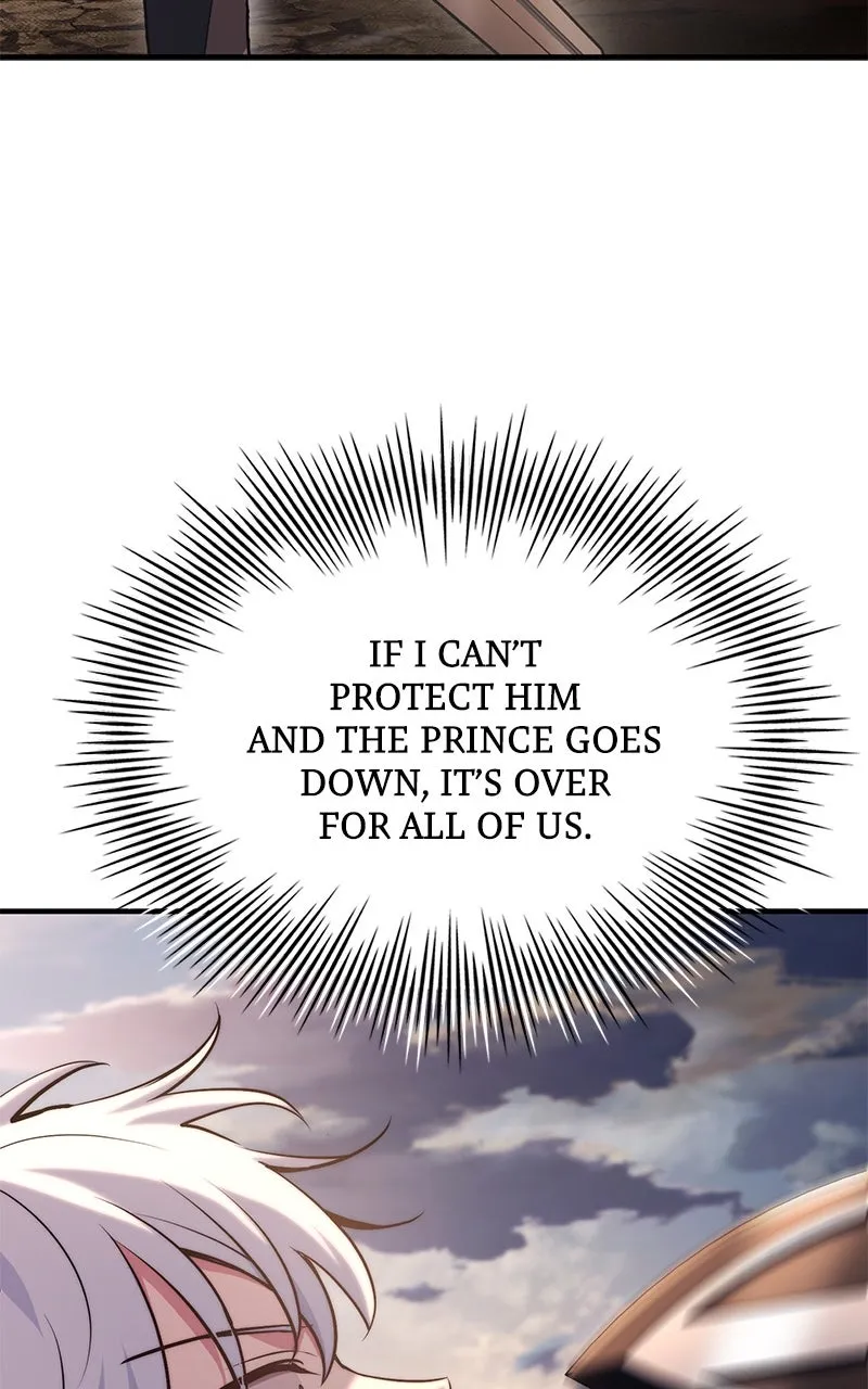 Read The Apothecary Prince chapter 73 image 47 on Lezhin