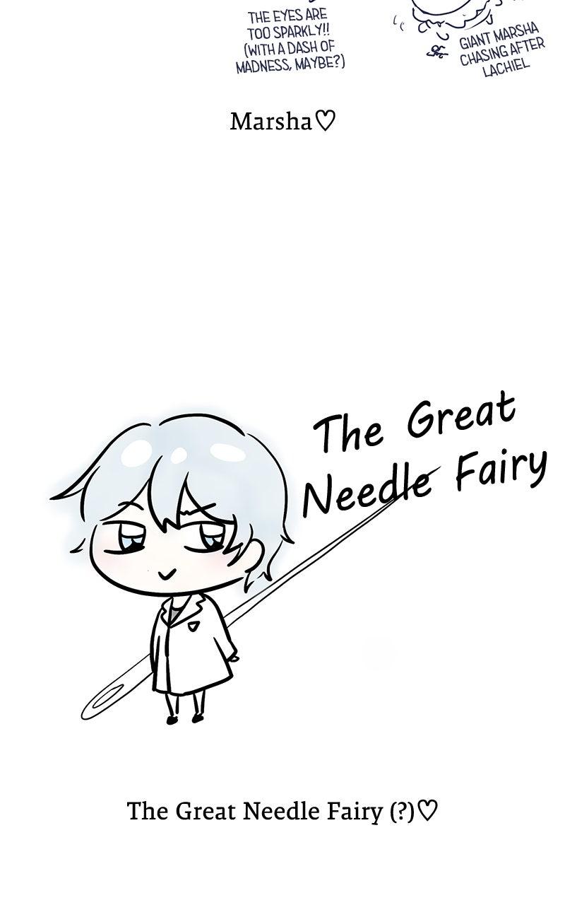 Read The Apothecary Prince chapter 74.5 image 55 on Lezhin