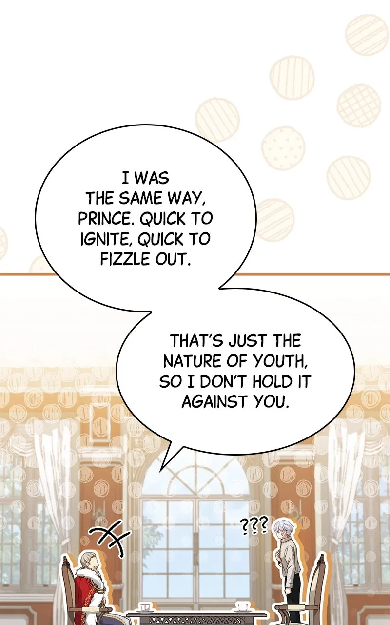 Read The Apothecary Prince chapter 74 image 125 on Lezhin