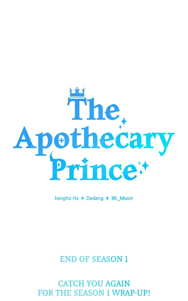 Read The Apothecary Prince chapter 74 image 184 on Lezhin