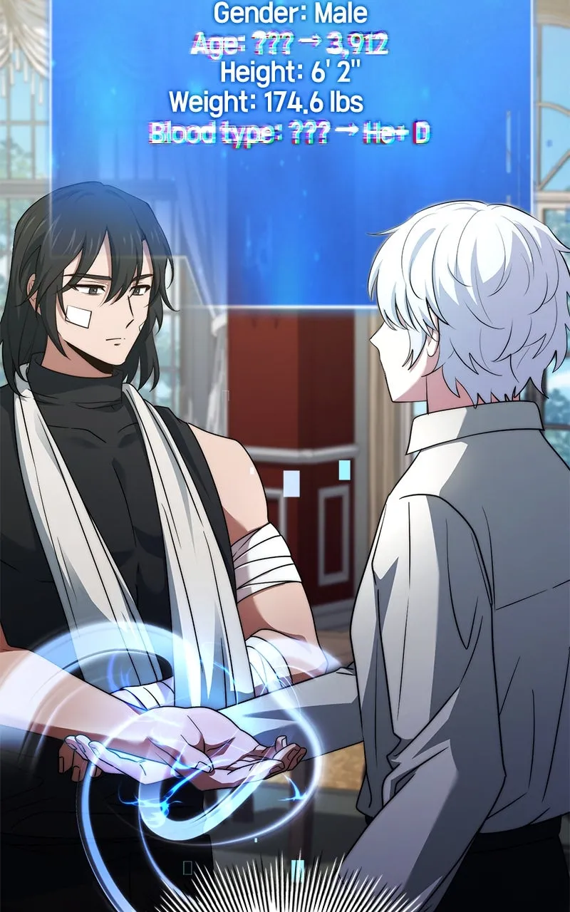 Read The Apothecary Prince chapter 74 image 75 on Lezhin