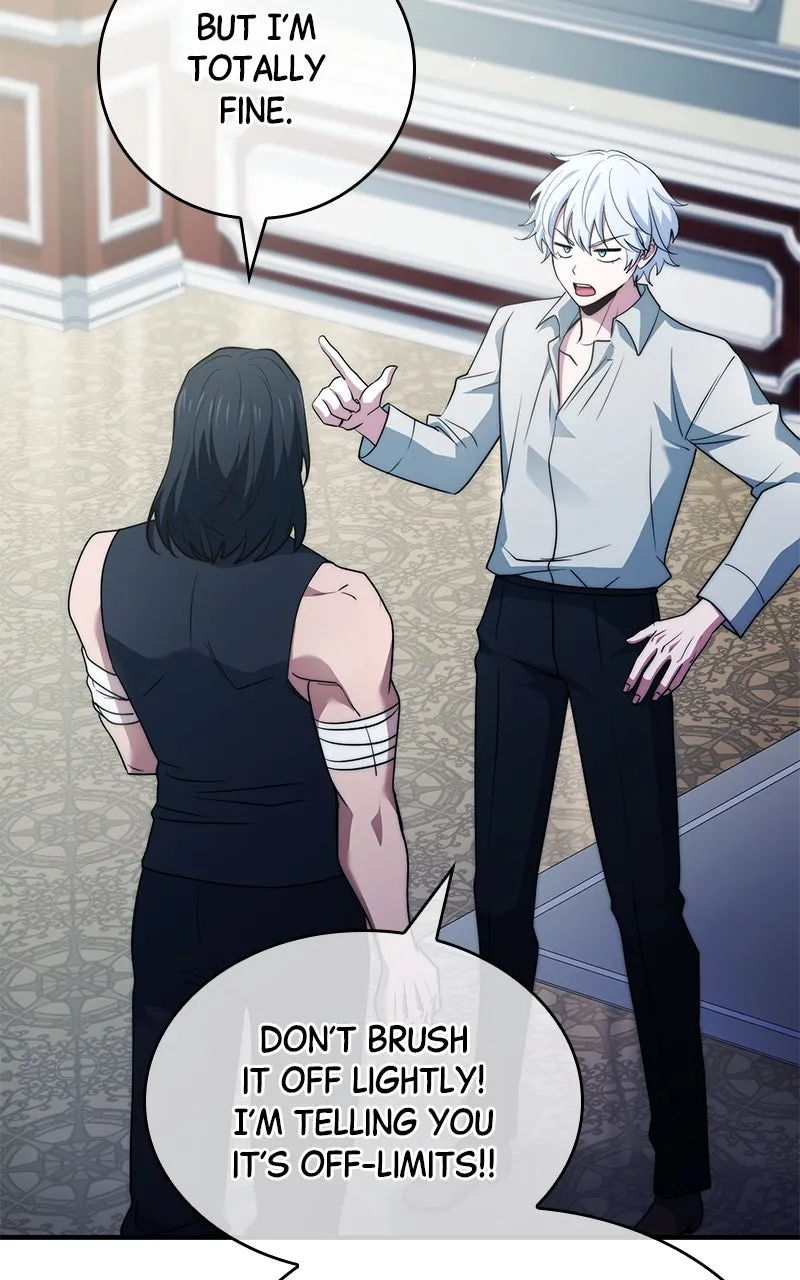 Read The Apothecary Prince chapter 74 image 84 on Lezhin