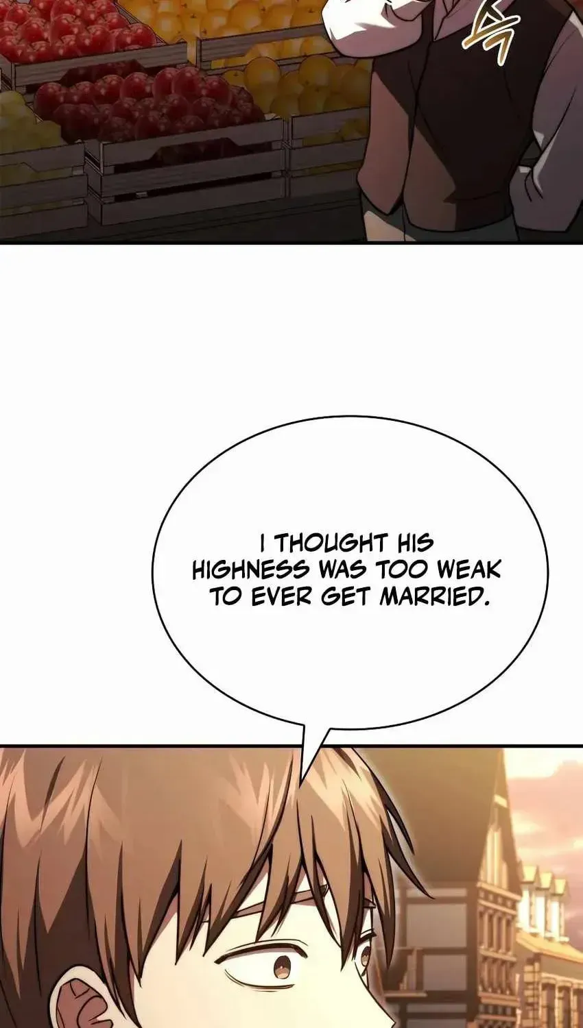 Read The Apothecary Prince chapter 75.5 image 10 on Lezhin