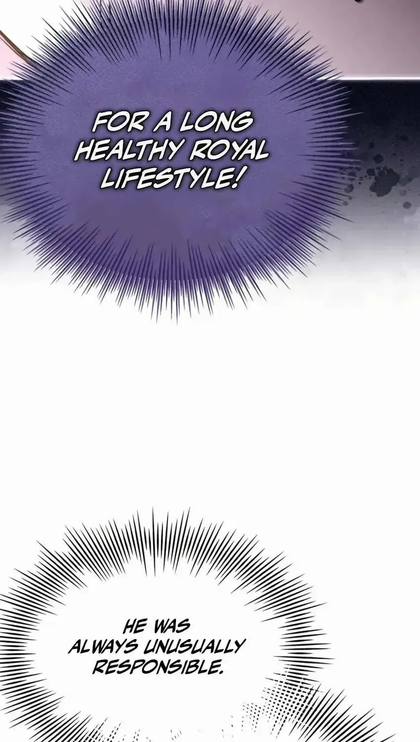 Read The Apothecary Prince chapter 75.5 image 145 on Lezhin
